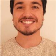 Profesor para probabilidad y estadistica, programacion en R, tesis de investigacion